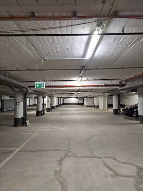 Tiefgarage Koblenz