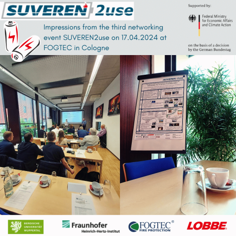 Suveren 2 use Koeln
