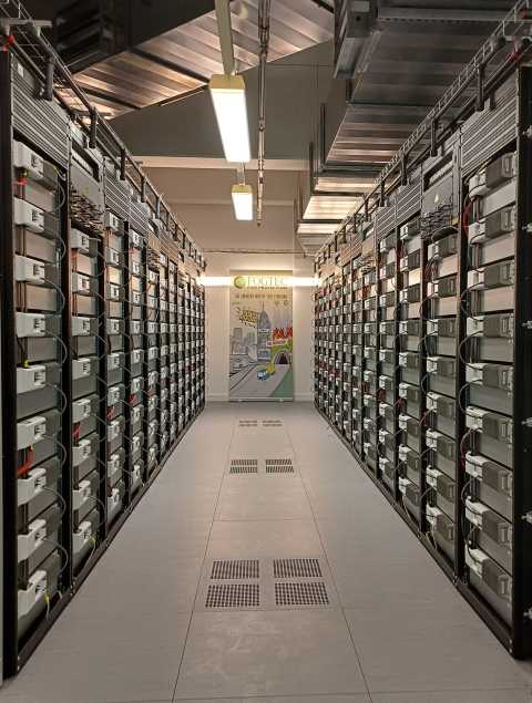 Telekom 1