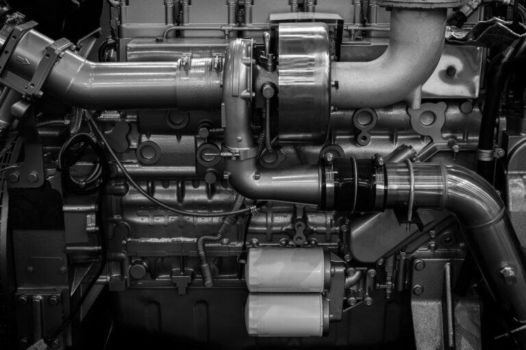 Diesel Power Packs Header