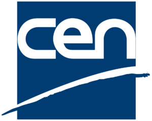 CEN Logo