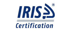 IRIS Logo