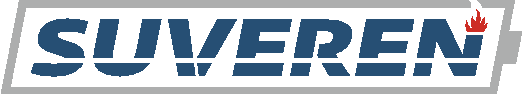 Logo SUVEREN 1