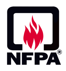 NFPA Logo