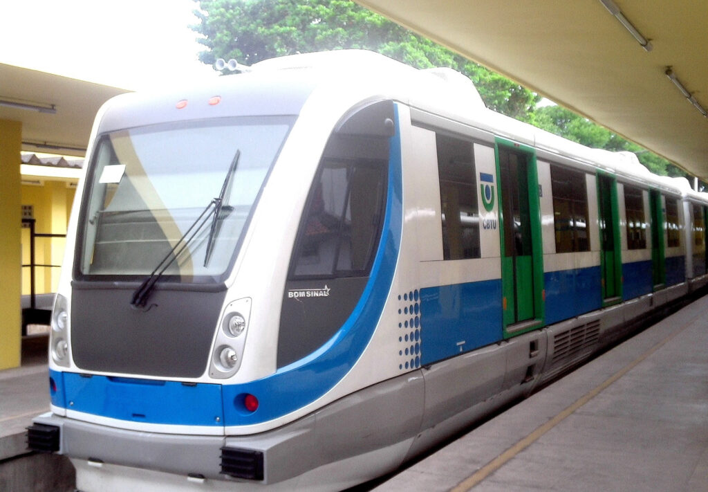 Bom Sinal Maceio Elias Vieira