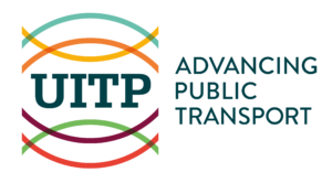 UITP Logo