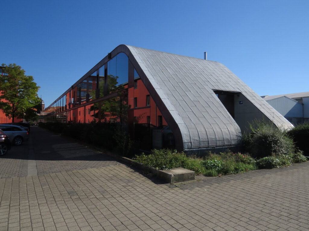 Fogtec Location 1