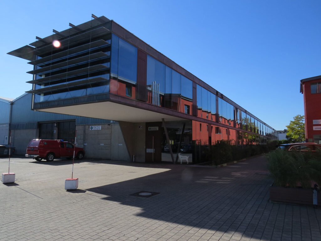 Fogtec Location 2