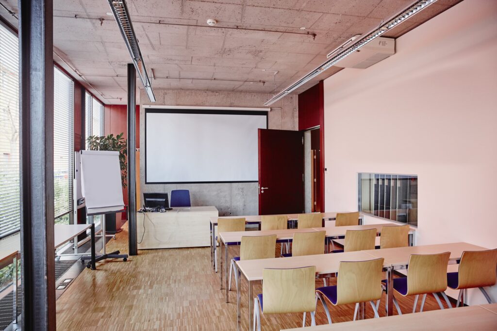 Fogtec Location
