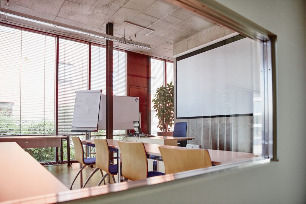 Fogtec Location
