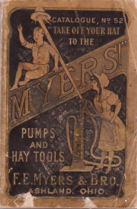Pioneers In Water Mist 1