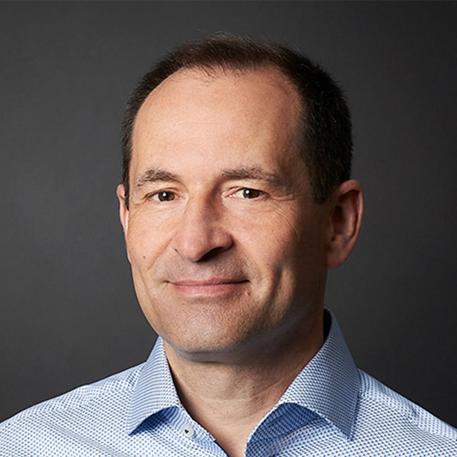 Ulrich Feldmann